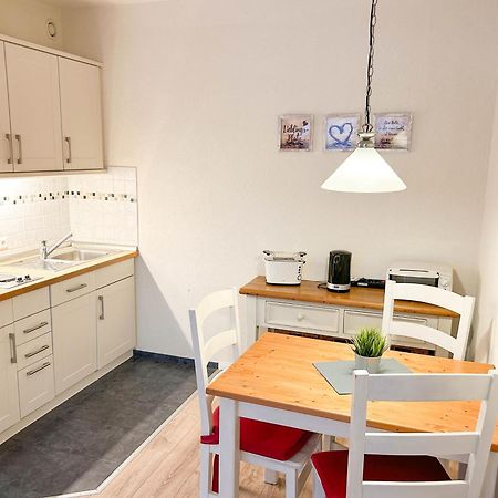 Waldoase I Inkl Sauna-Und Schwimmbadnutzung Bad Harzburg Exteriér fotografie