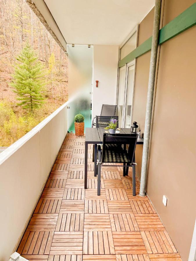 Waldoase I Inkl Sauna-Und Schwimmbadnutzung Bad Harzburg Exteriér fotografie